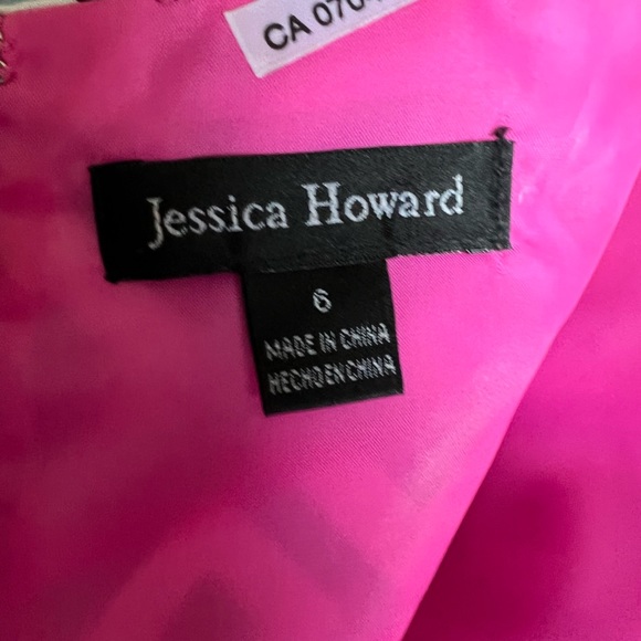 Dress. Jessica Howard. - Picture 4 of 4